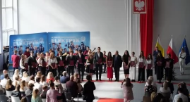 Wsparcie dla pasji i talentów. Białystok nagradza na…