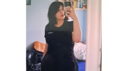 Zaginęła 14-letnia Wiktoria Mucharzewska. Policja pr…