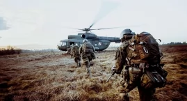 Zapad 2025. Polska zamknęła granice, rosyjskie i bia…