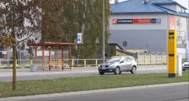 Podlaskie: fotoradary i Odcinkowe Pomiary Prędkości …