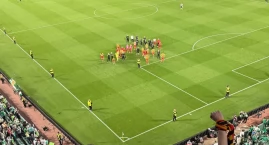 Jagiellonia po Gliwicach: Nie możemy powtórzyć takiego meczu