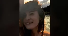 Zaginęła Weronika Zofia Sutkowska z Białegostoku