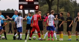 A klasa: Historyczne derby Ciechanowca: Unia kontra …