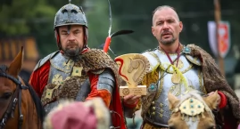 Husaria w Białymstoku rusza pod Kircholm. W niedziel…