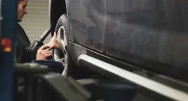 Zdjęcie przedstawia: Najlepszy przewodnik po serwisie Renault w Białymstoku: jazdy próbne, nowe samochody i serwis techniczny