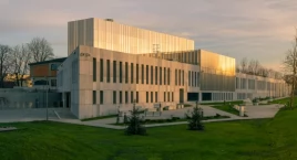 Zdjęcie przedstawia: Od Syberii po dialog z kulturą: jesienne spotkania w Muzeum Pamięci Sybiru
