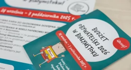 Białystok w rękach mieszkańców: wybierz, na co przez…