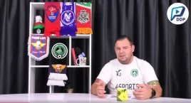 Magazyn ligi okręgowej: Co się dzieje po 7 kolejkach (WIDEO)