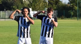 Grała IV liga. Pierwsza porażka Pioniera, Olimpia zgodnie z planem. Remis w Michałowie