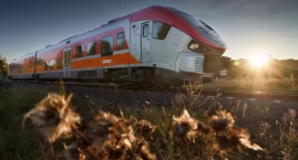 Pamiętaj o przesiadce w Augustowie! Zmiany w rozkład&hellip;