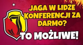 Mecz Jagi w Lidze Konferencji za darmo? Tak! Jest pr…
