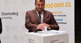 Rekordowy Budżet Obywatelski w Łomży: czas decyzji m…