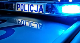 Zamiast kursu - zniszczenie mienia! Agresywny 42-lat…