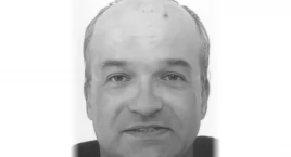 Zaginął Jarosław Giedrojć. Policja prosi o pomoc w u…