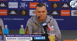 Zdjęcie przedstawia: Rusza Liga Konferencji! Jagiellonia vs. Hamrun Spartans: Test charakteru na nowej murawie! (WIDEO)