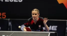 Triumf Karoliny Hołdy w I Grand Prix Polski juniorów!