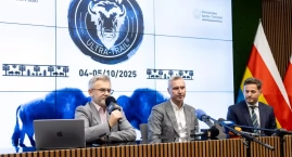 Rekordowy najazd na Puszczę Knyszyńską: Bison Ultra-…