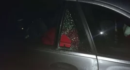 Litwini włamywali się do samochodów - wpadli po zasa…