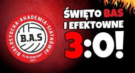 Święto siatkówki: KS Białostocka Akademia Siatkówki …