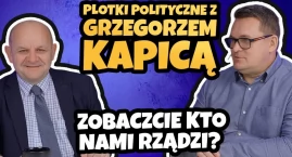 Kto odejdzie, a kto zyska? Kłębowisko plotek o polit…