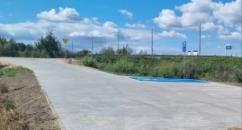 Park & Ride po podlasku: 55 nowych miejsc parkingowy…