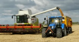 Sprawdź swoją wiedzę o bezpieczeństwie i wygraj! Rusza VI edycja testu KRUS dla rolników