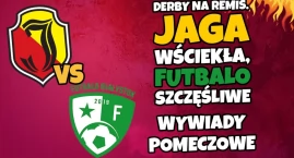 1 liga futsalu: Derby Podlasia na remis, a Bonito po…