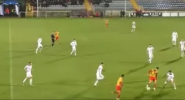 III liga: Tylko ŁKS górą. Poza tym głównie remisy