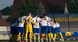 IV liga: Remis w hicie. Olimpia podbija Brańsk. Krynki i Śniadowo gromią 