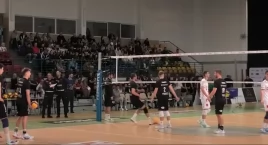 1 liga siatkówki: Necko bez szans w Kluczborku. Mome…