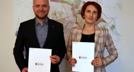 Inwestycja w bezpieczeństwo: Łomża doświetli dziewię…