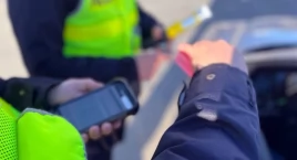Jazda mimo zakazu i skrajne upojenie. 36-latek strac…