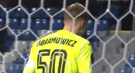 Abramowicz leczy kontuzję. Jaga nie przeprowadzi tra…