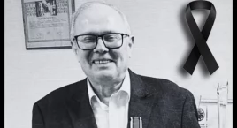 Odszedł Ignacy Jasionowski. Żegnamy szefa suwalskieg&hellip;