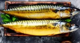 Koniec taniej makreli? Ceny w podlaskich sklepach zw&hellip;