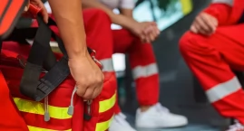 Chcesz szacunku? Zostań ratownikiem! Jako influencer&hellip;