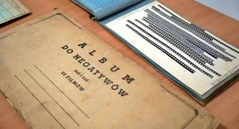 Unikalna historia na kliszach. Białystok z lat 70 i &hellip;