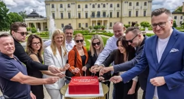 Wielki sukces lokalnych restauratorów - pięć restaur&hellip;