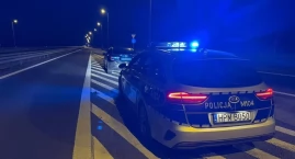 Ponad 130 km/h w mieście i pijany traktorzysta. Podl&hellip;
