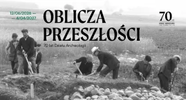 Skarby Podlasia na wyciągnięcie ręki, 70-lecie arche&hellip;