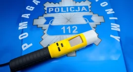 Promile i brak kasku na sokólskich drogach w Boże Ciało