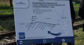 Wielki powrót pociągów do Łomży. Sukces ma wielu ojc&hellip;
