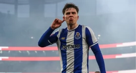 Oskar Pietuszewski nagrodzony w Portugalii! 