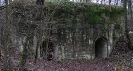 Fort II Zarzeczny przejdzie wielki remont czyli taje&hellip;