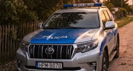 Długi weekend na podlaskich drogach: piraci, pijani &hellip;