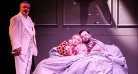 Teatr Dramatyczny w Białymstoku za grosze. Wielka pr&hellip;