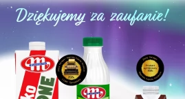Wielki triumf Mlekovity! Zdaniem kupców to absolutny&hellip;