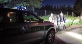 Kolejne zatrzymania na granicy polsko-litewskiej. Mi&hellip;
