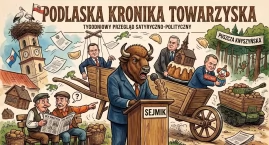 Podlaska Kronika Towarzyska - odcinek 9