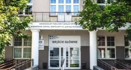 Nowy rezonans, szybsza terapia w Śniadecji 